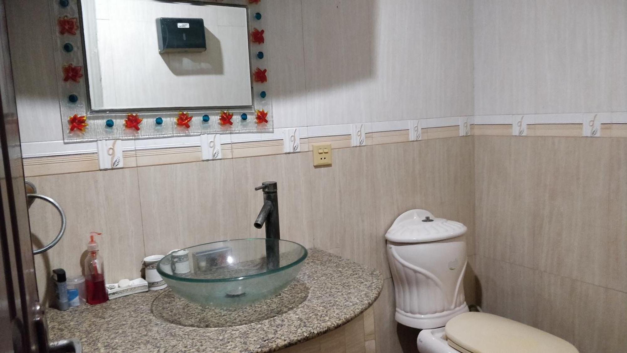 Quick Continental Hotel - Jail Road Lahore Rom bilde