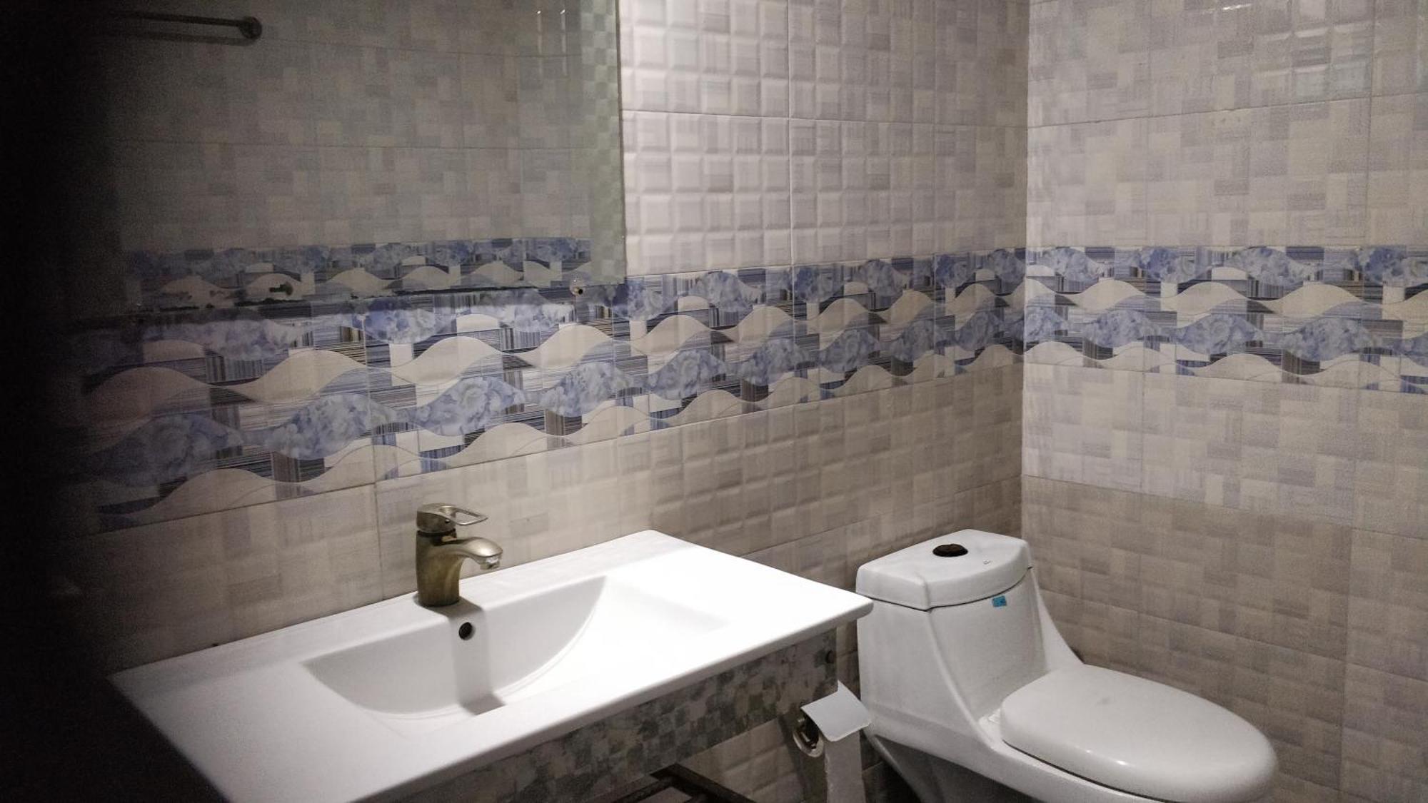 Quick Continental Hotel - Jail Road Lahore Rom bilde