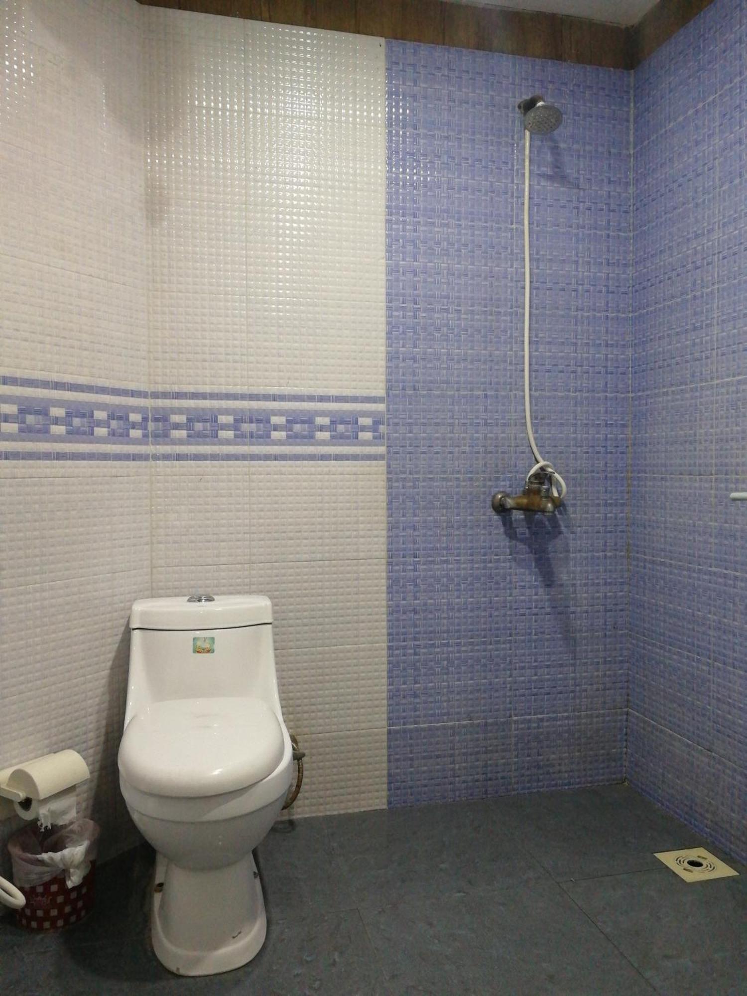 Quick Continental Hotel - Jail Road Lahore Rom bilde