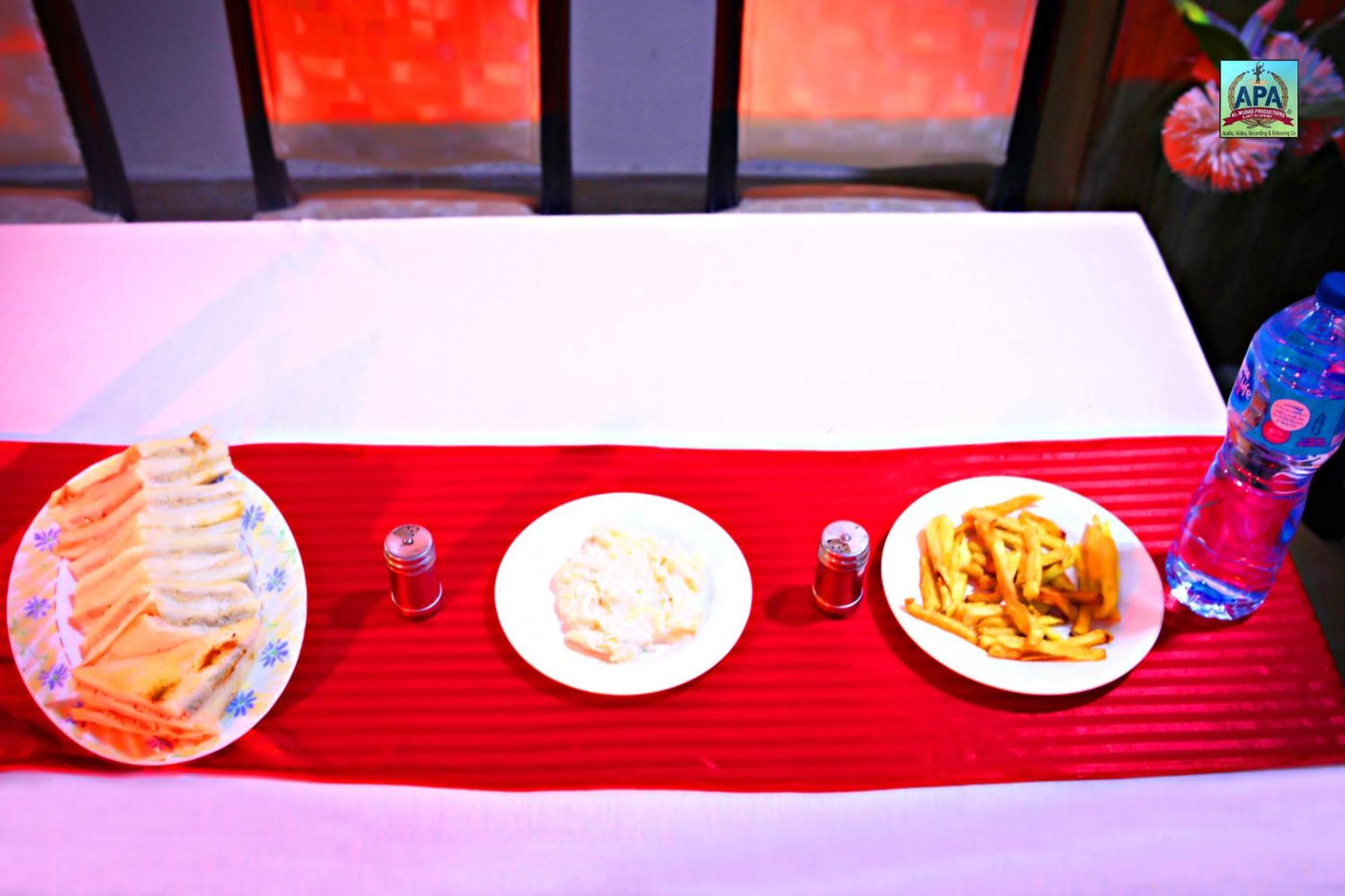 Quick Continental Hotel - Jail Road Lahore Eksteriør bilde