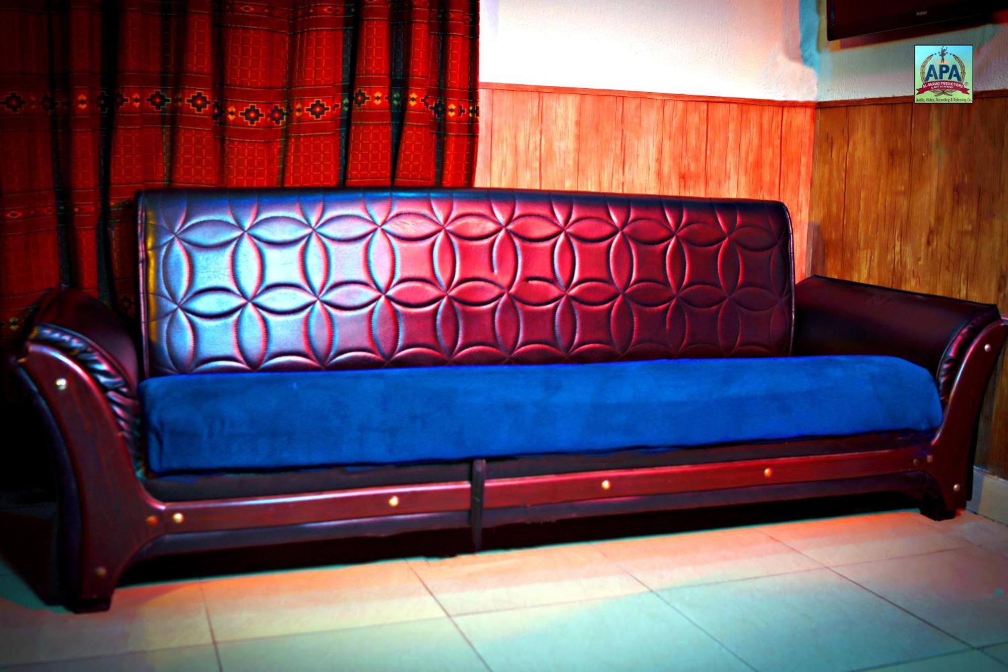 Quick Continental Hotel - Jail Road Lahore Eksteriør bilde